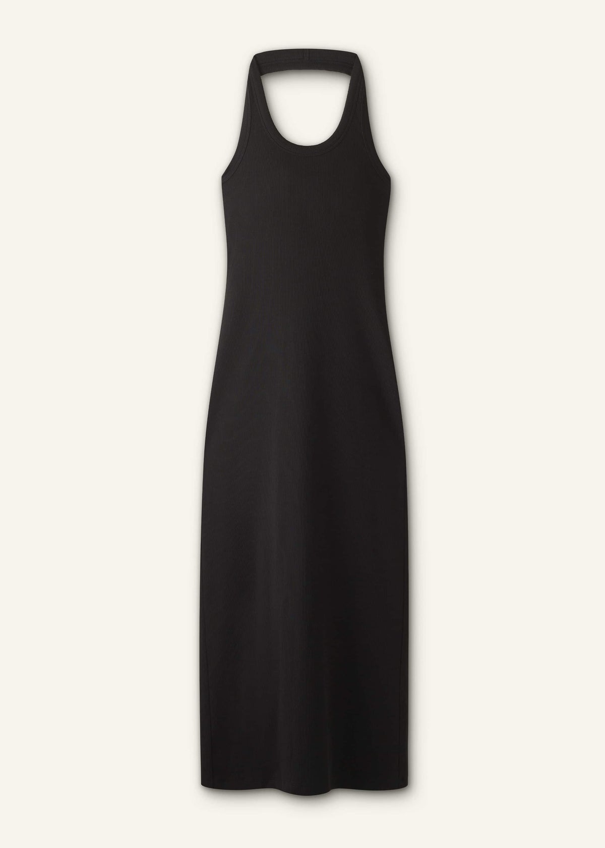 Black Perfect Basic Dress | ME+EM