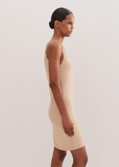 Nude Fashion First Aid Slip Dress | Dresses | ME+EM