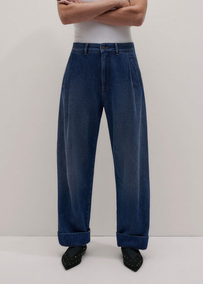 Blue Clever Jean | ME+EM