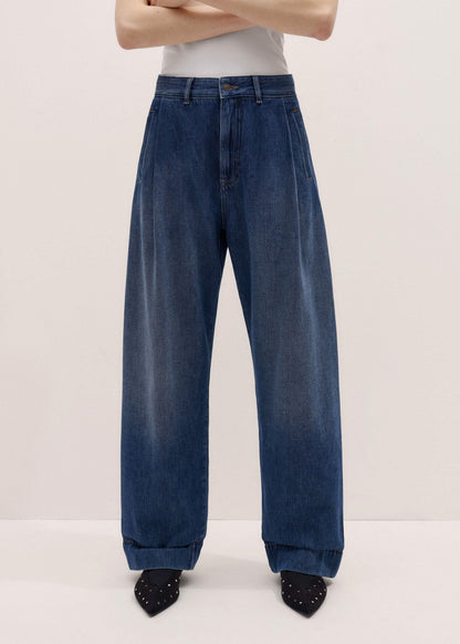 Blue Clever Jean | ME+EM