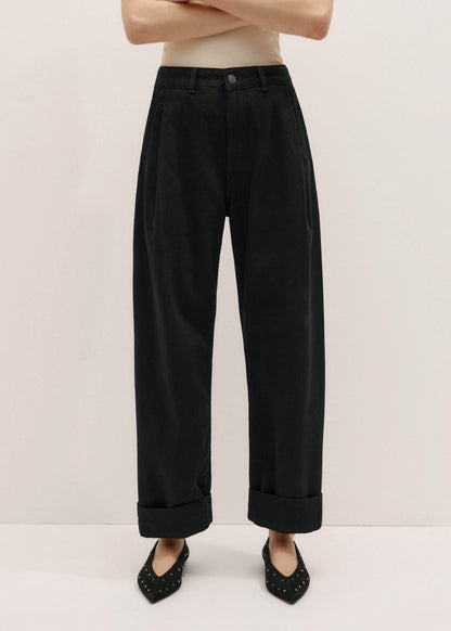 Black Clever Jean | ME+EM