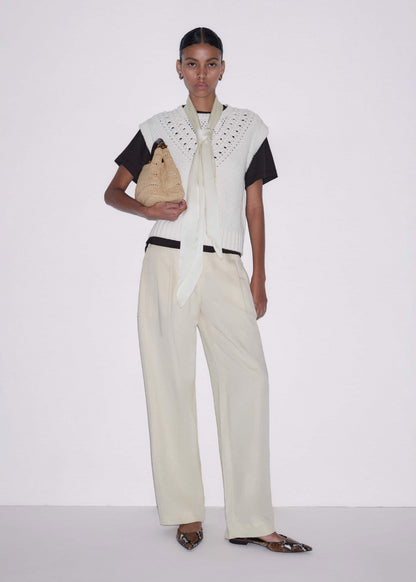 Chalk Extreme Taper Pant | ME+EM