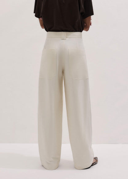 Chalk Extreme Taper Pant | ME+EM