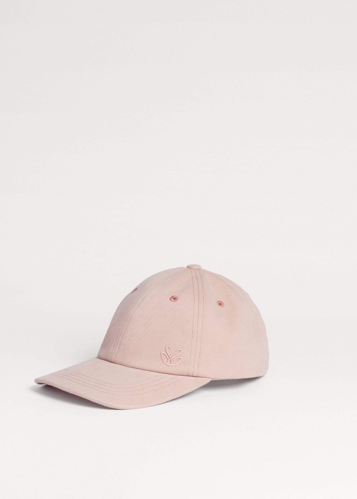 Pink Soft Baseball Cap | ME+EM