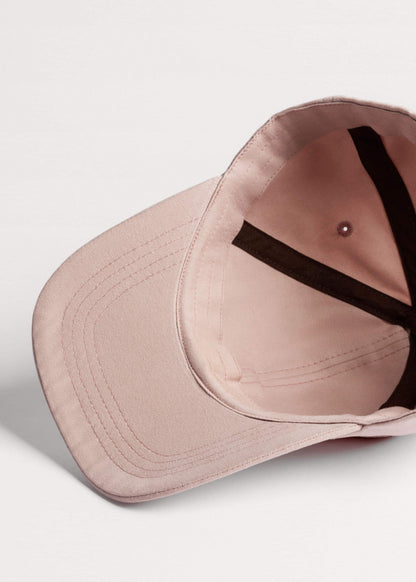 Pink Soft Baseball Cap | ME+EM