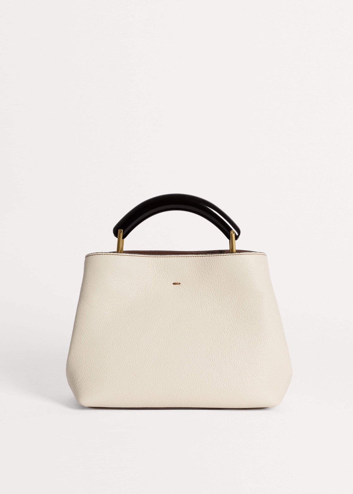 White Mini Day Bag | ME+EM
