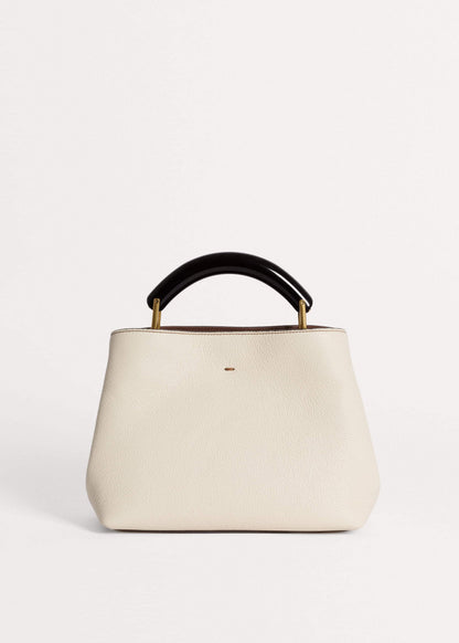 White Mini Day Bag | ME+EM